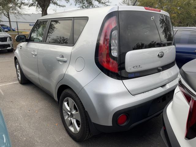 used 2019 Kia Soul car, priced at $12,544