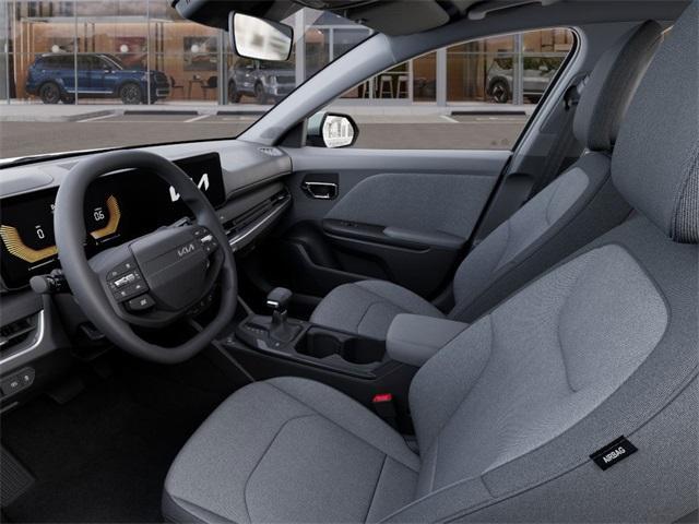 new 2025 Kia K4 car, priced at $22,866