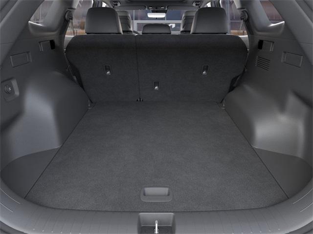 new 2025 Kia Sportage Plug-In Hybrid car, priced at $39,052