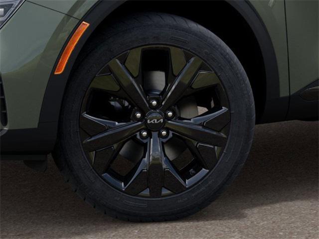 new 2025 Kia Sportage Plug-In Hybrid car, priced at $39,052