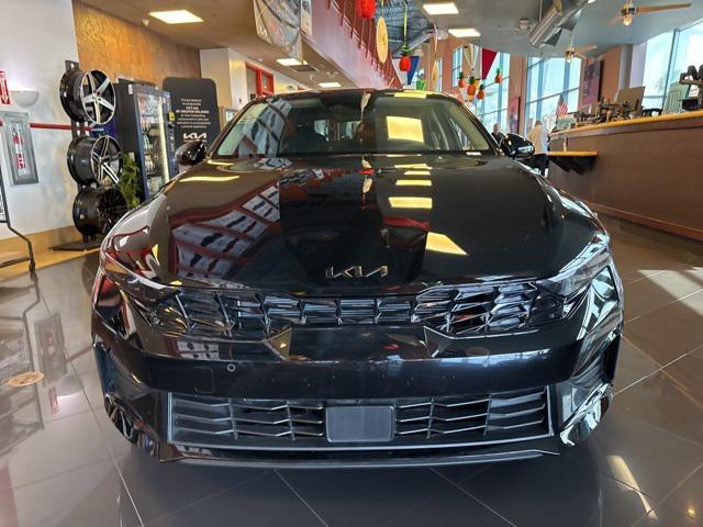 new 2025 Kia K5 car, priced at $26,408