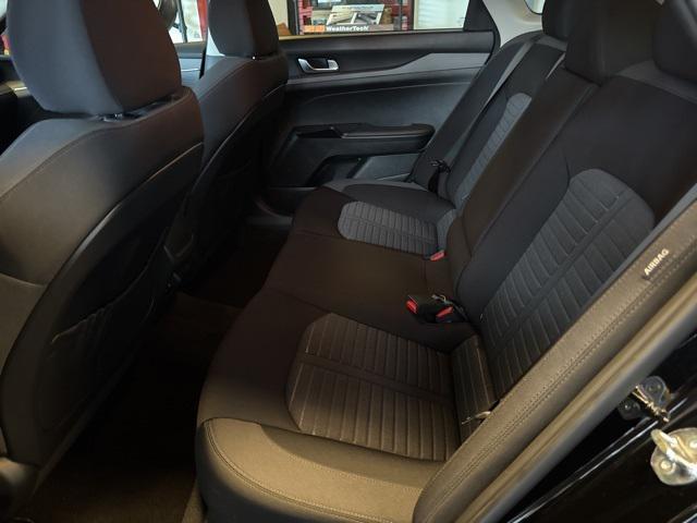 new 2025 Kia K5 car, priced at $26,408