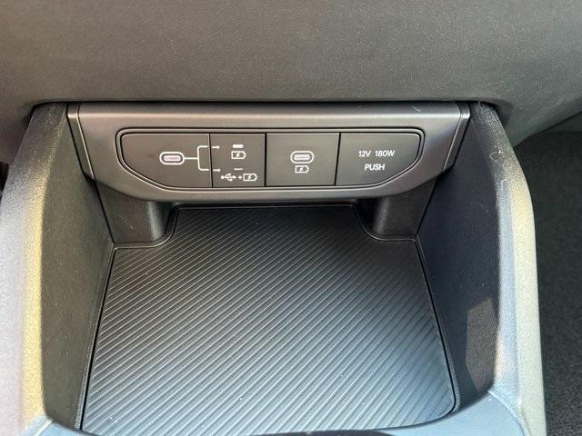 new 2025 Kia K4 car, priced at $22,866