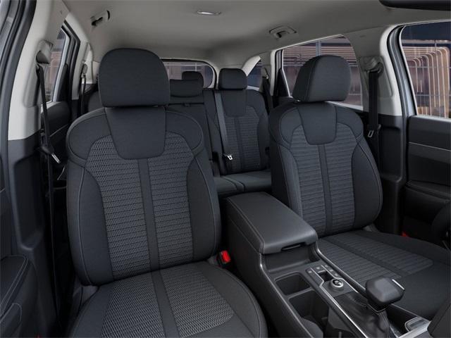 new 2025 Kia Sorento car, priced at $31,260