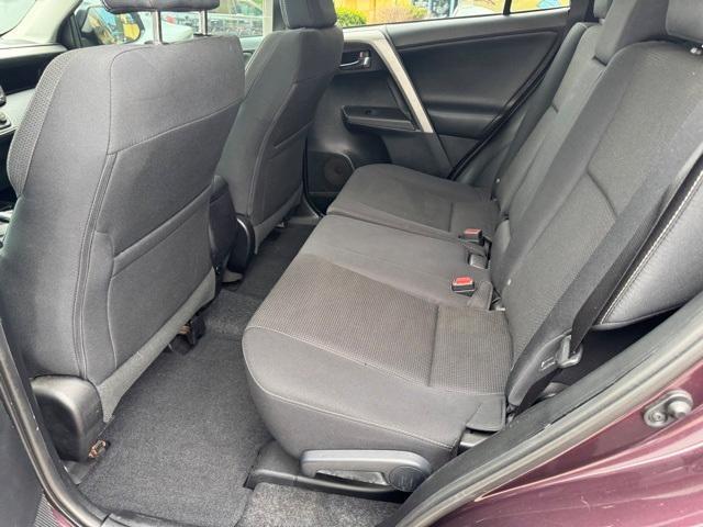 used 2016 Toyota RAV4 car, priced at $15,816