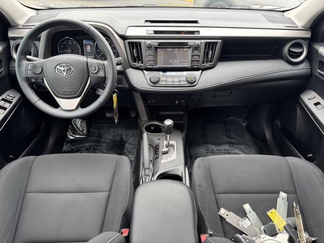 used 2016 Toyota RAV4 car, priced at $15,816