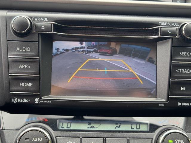 used 2016 Toyota RAV4 car, priced at $15,816