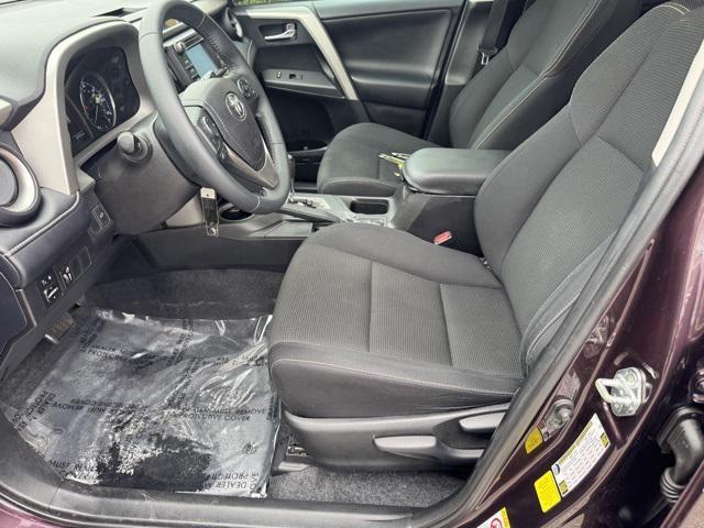 used 2016 Toyota RAV4 car, priced at $15,816