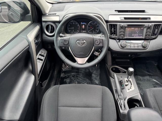 used 2016 Toyota RAV4 car, priced at $15,816