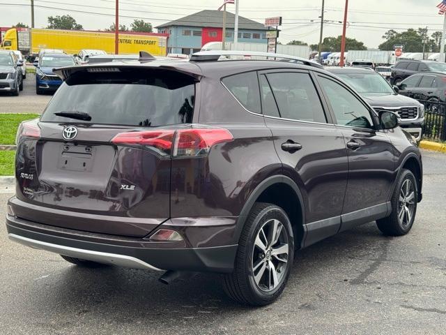 used 2016 Toyota RAV4 car, priced at $15,816