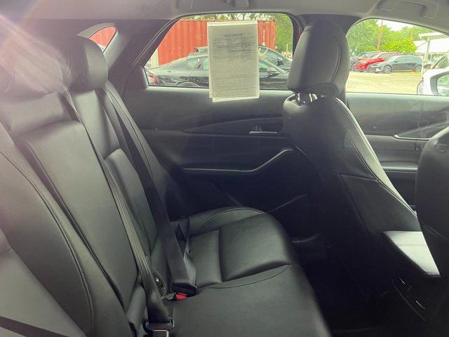 used 2023 Mazda CX-30 car, priced at $23,078