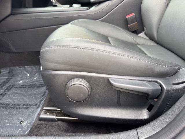used 2023 Mazda CX-30 car, priced at $21,264