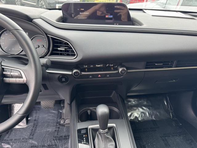 used 2023 Mazda CX-30 car, priced at $21,264