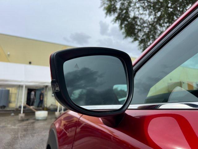 used 2023 Mazda CX-30 car, priced at $23,078
