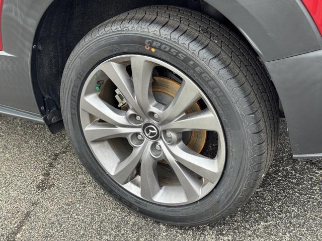 used 2023 Mazda CX-30 car, priced at $21,264