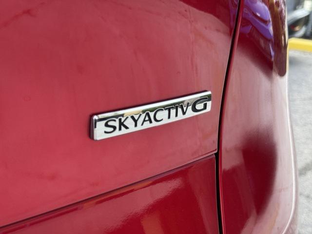 used 2023 Mazda CX-30 car, priced at $21,264