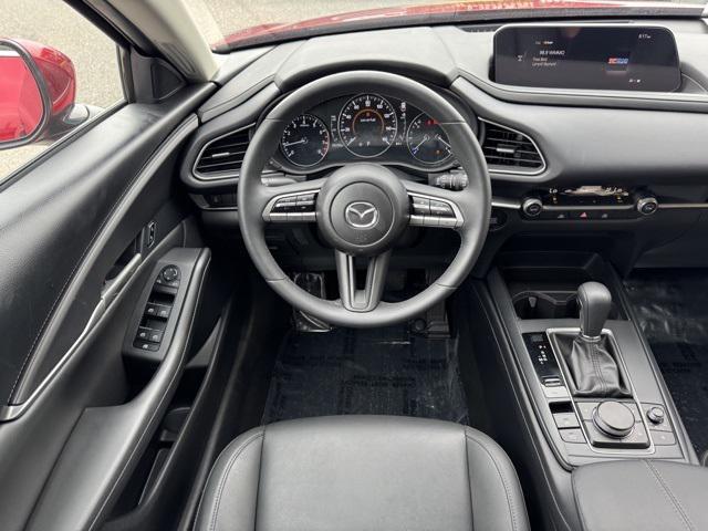 used 2023 Mazda CX-30 car, priced at $21,264