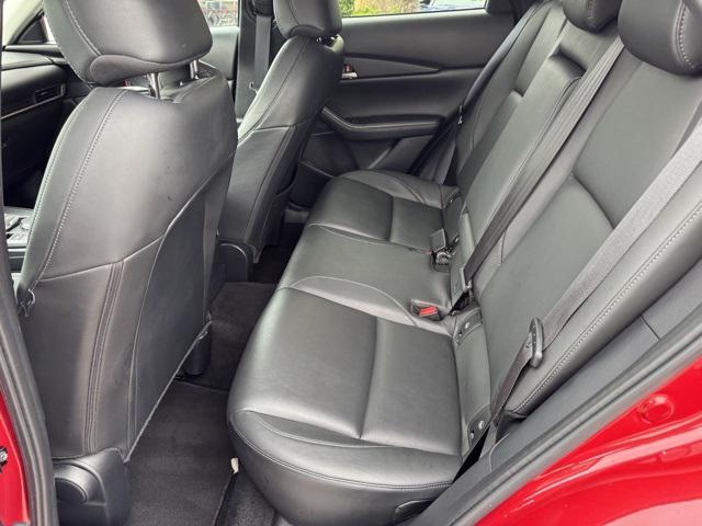 used 2023 Mazda CX-30 car, priced at $21,264