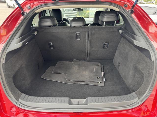 used 2023 Mazda CX-30 car, priced at $21,264
