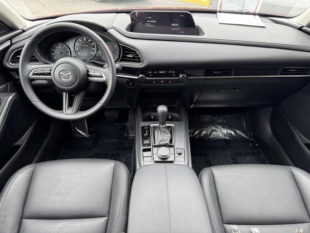 used 2023 Mazda CX-30 car, priced at $21,264