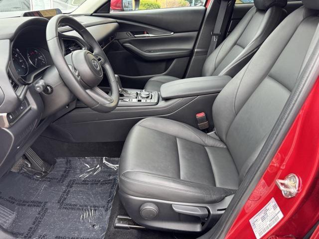 used 2023 Mazda CX-30 car, priced at $21,264