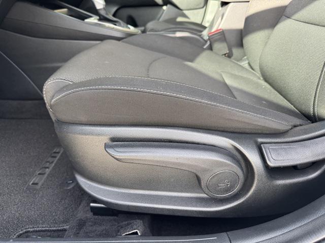 used 2024 Kia Forte car, priced at $19,489