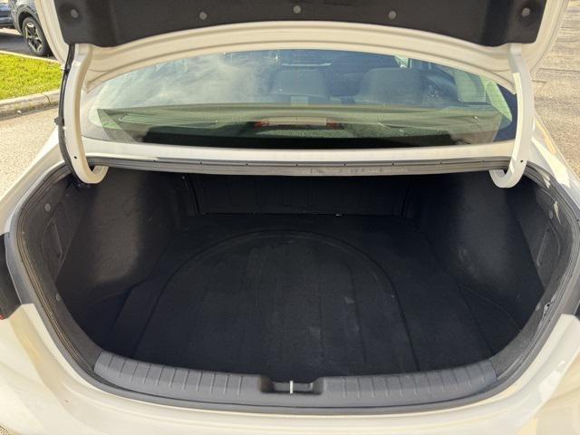 used 2024 Kia Forte car, priced at $19,489