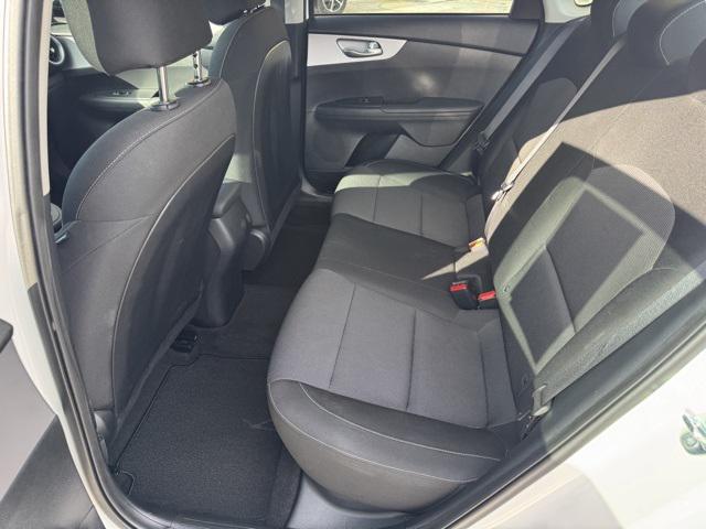 used 2024 Kia Forte car, priced at $19,489