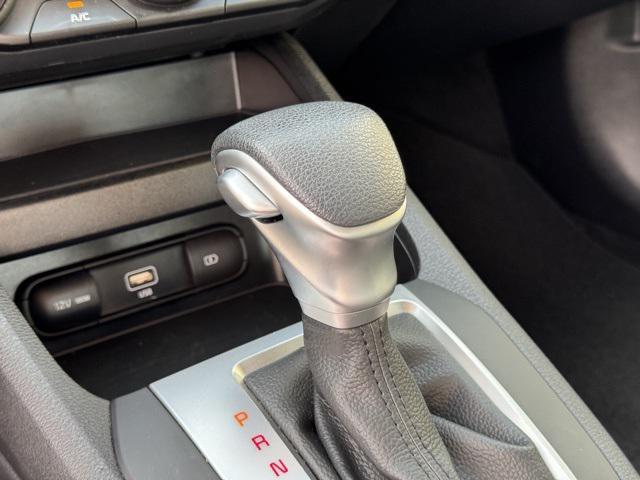 used 2024 Kia Forte car, priced at $19,489