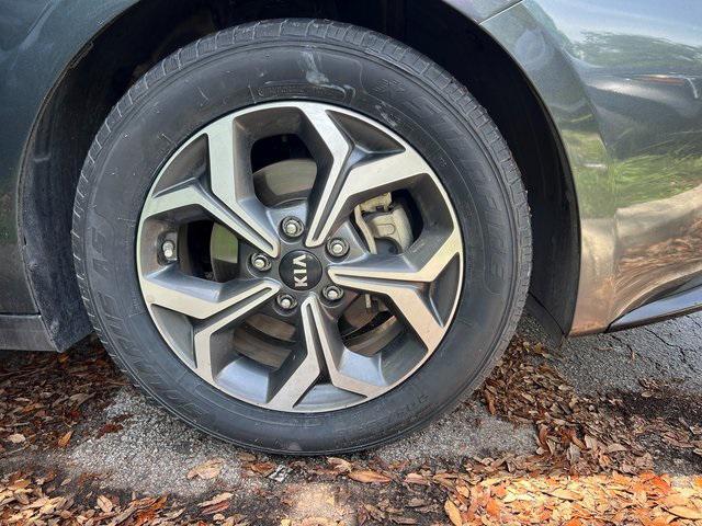 used 2019 Kia Forte car, priced at $11,665