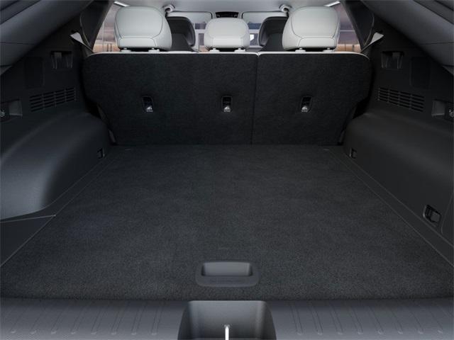 new 2025 Kia EV6 car, priced at $47,434