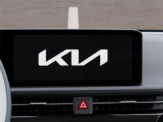 new 2025 Kia EV6 car, priced at $47,434