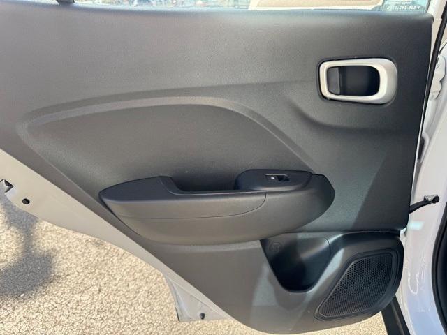 used 2022 Hyundai Venue car, priced at $17,204