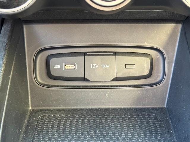 used 2022 Hyundai Venue car, priced at $17,204
