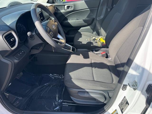 used 2022 Hyundai Venue car, priced at $17,204