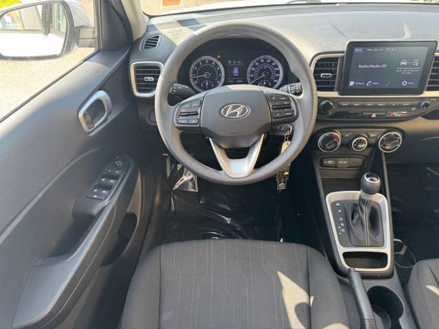used 2022 Hyundai Venue car, priced at $17,204