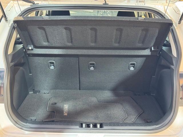 used 2022 Hyundai Venue car, priced at $17,204
