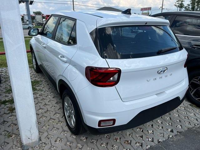 used 2022 Hyundai Venue car, priced at $17,204