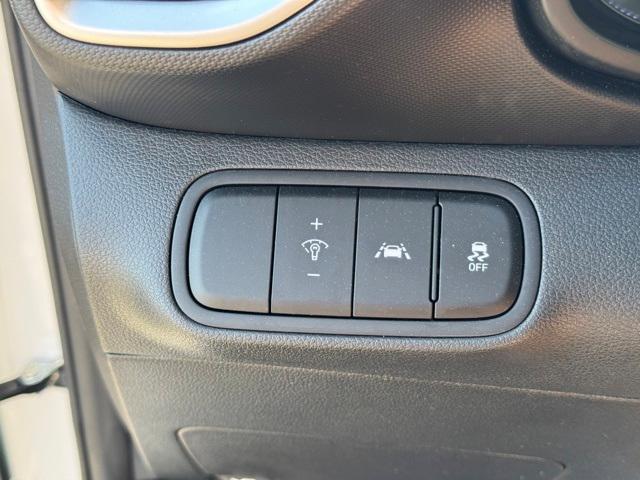 used 2022 Hyundai Venue car, priced at $17,204