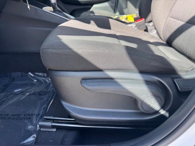 used 2022 Hyundai Venue car, priced at $17,204