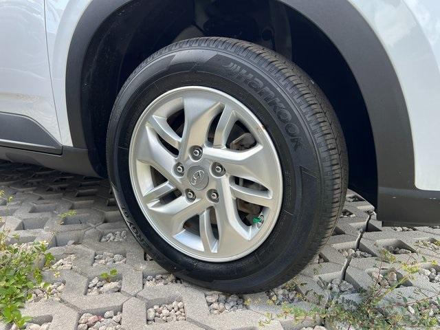 used 2022 Hyundai Venue car, priced at $17,204