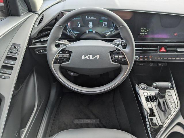 new 2025 Kia Niro car, priced at $29,902