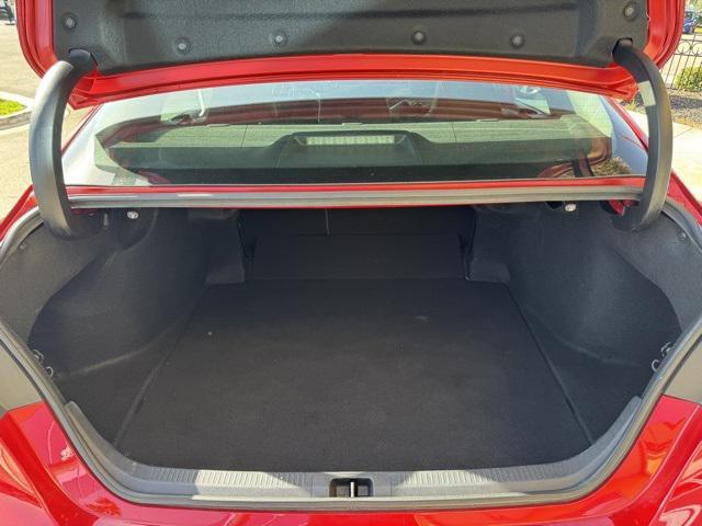 used 2020 Toyota Camry car, priced at $17,262