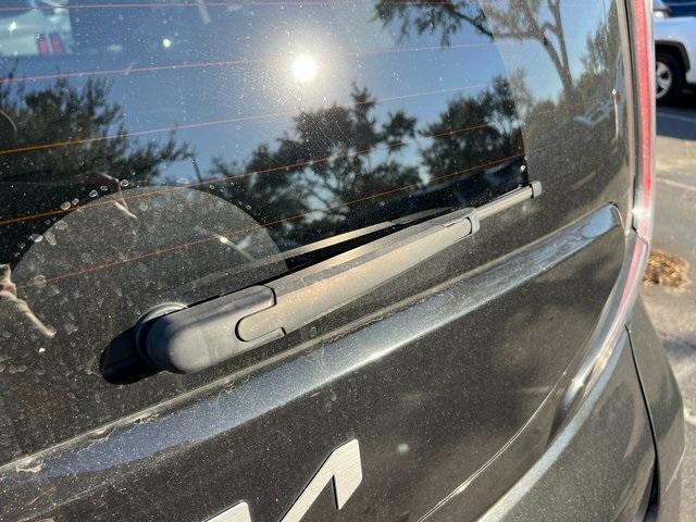 used 2023 Kia Soul car, priced at $14,244