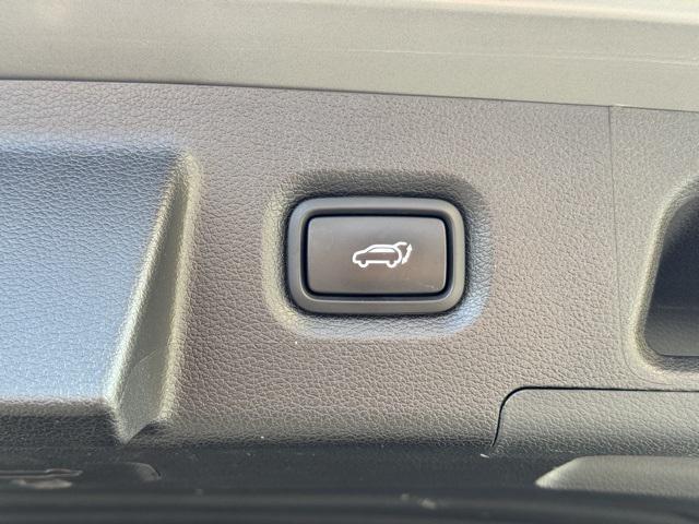 used 2022 Hyundai Santa Fe car, priced at $27,386