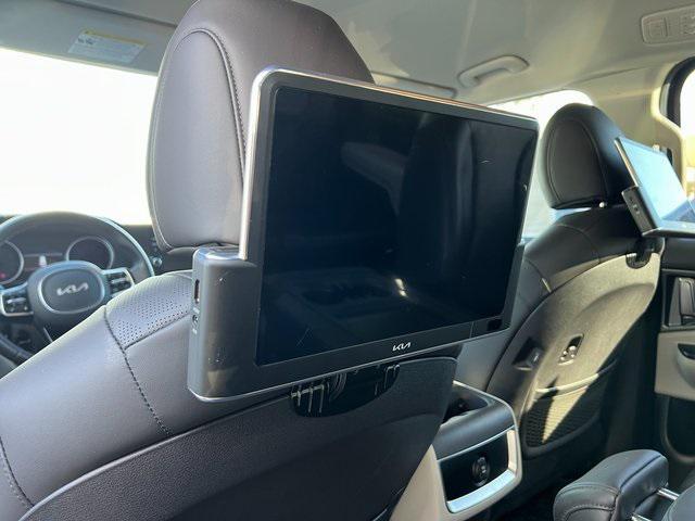 used 2023 Kia Carnival car, priced at $30,696