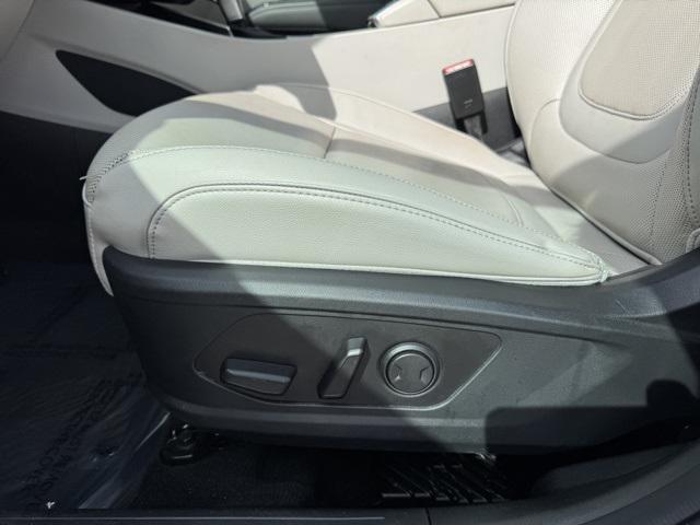 used 2022 Hyundai Tucson car, priced at $22,917