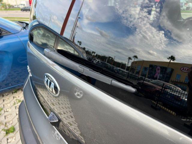 used 2014 Kia Soul car, priced at $9,329