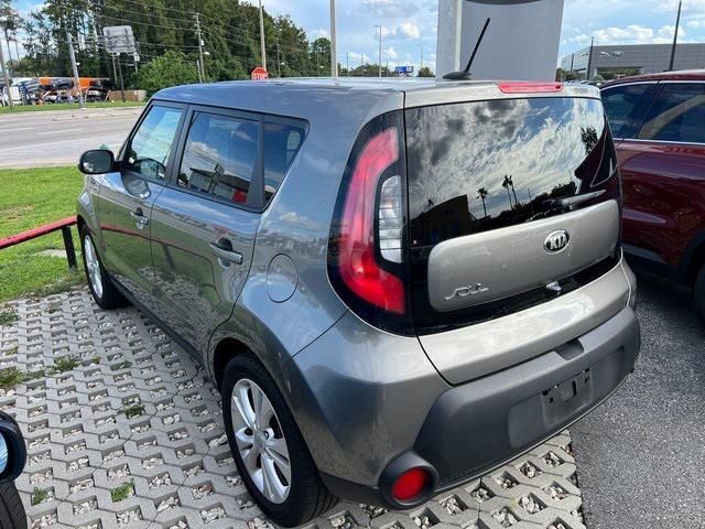 used 2014 Kia Soul car, priced at $9,329
