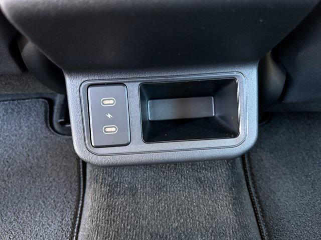 new 2025 Kia K4 car, priced at $22,866